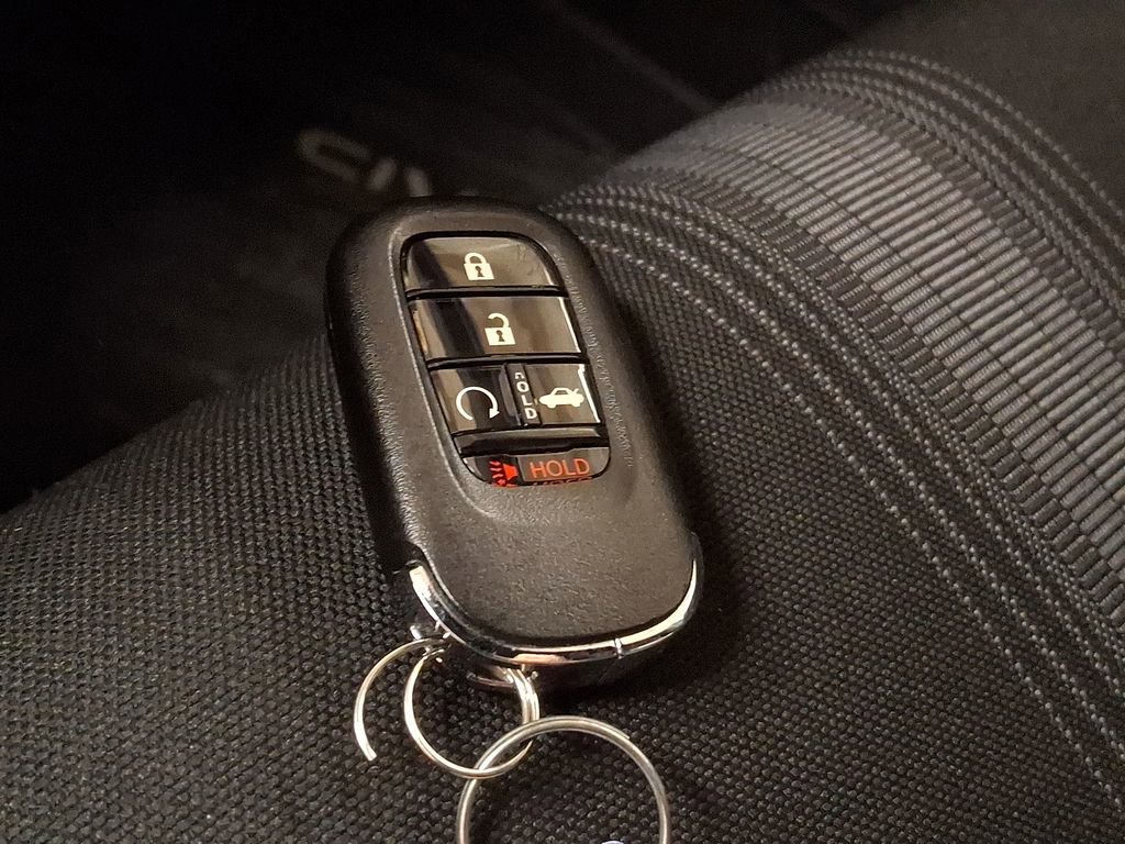 Used 2022 Honda Civic Sport image 19
