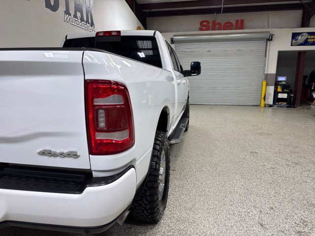 Used 2023 RAM 2500 Laramie image 50