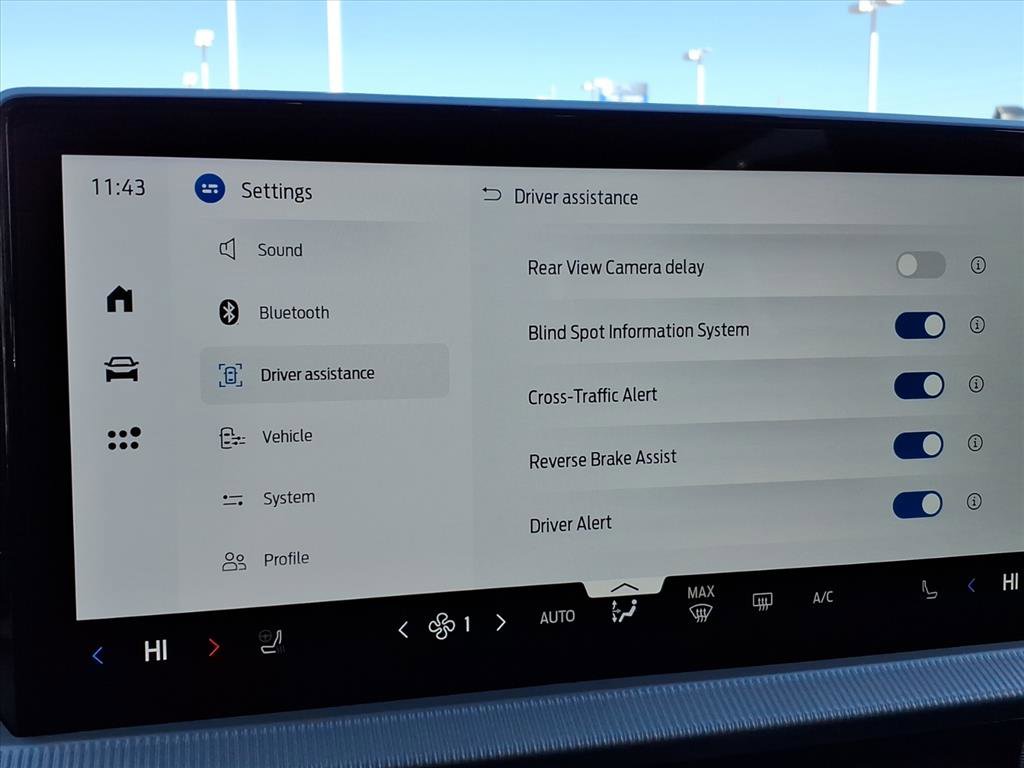 New 2026 Ford Explorer ST image 10