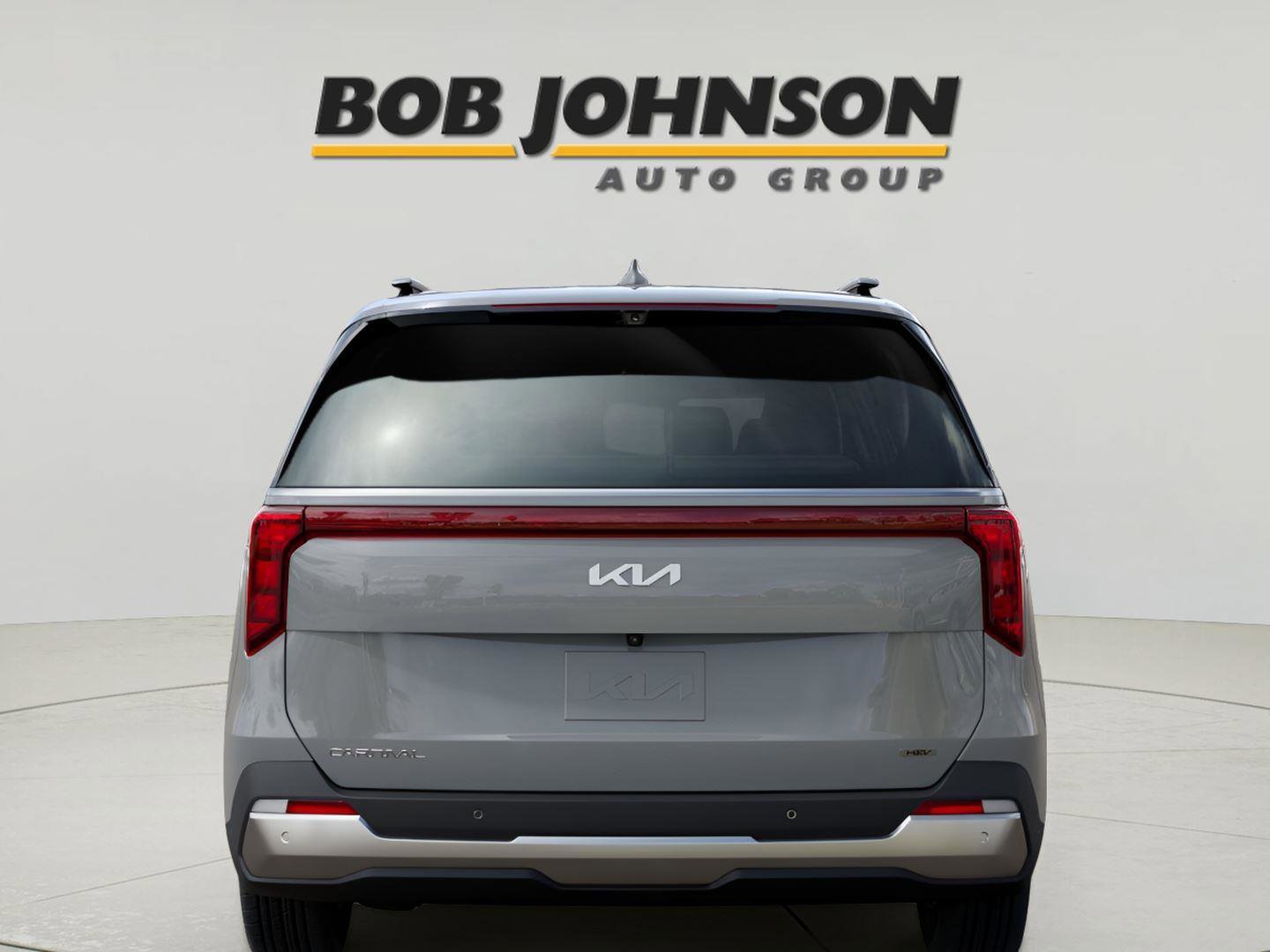 New 2026 Kia Carnival SX FWD image 13