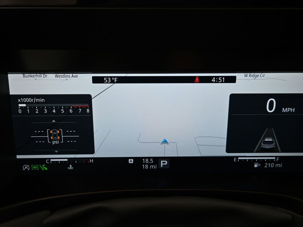 New 2026 Subaru Outback Touring image 30