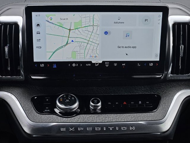 New 2026 Ford Expedition Tremor AWD/4WD image 22