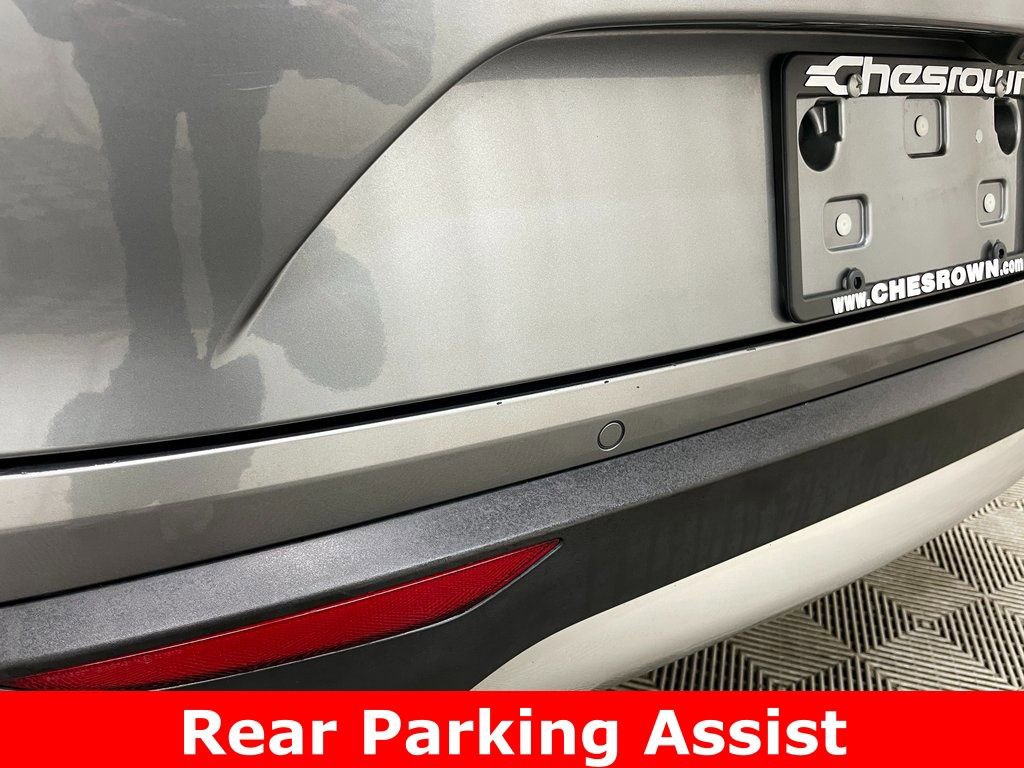 Used 2018 Alfa Romeo Stelvio Ti Sport image 13