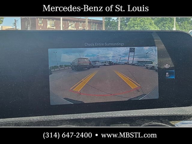 Certified 2023 Mercedes-Benz CLA 250 4MATIC image 29