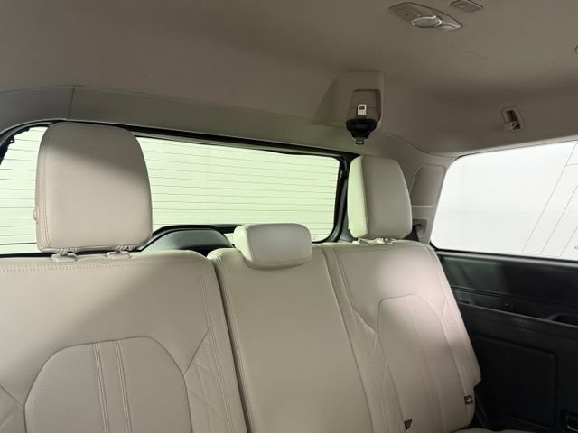 Used 2019 Ford Expedition Platinum AWD/4WD image 27