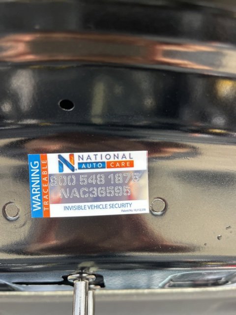 New 2025 Cadillac XT6 Sport w/ LPO, Floor Liner Package image 44