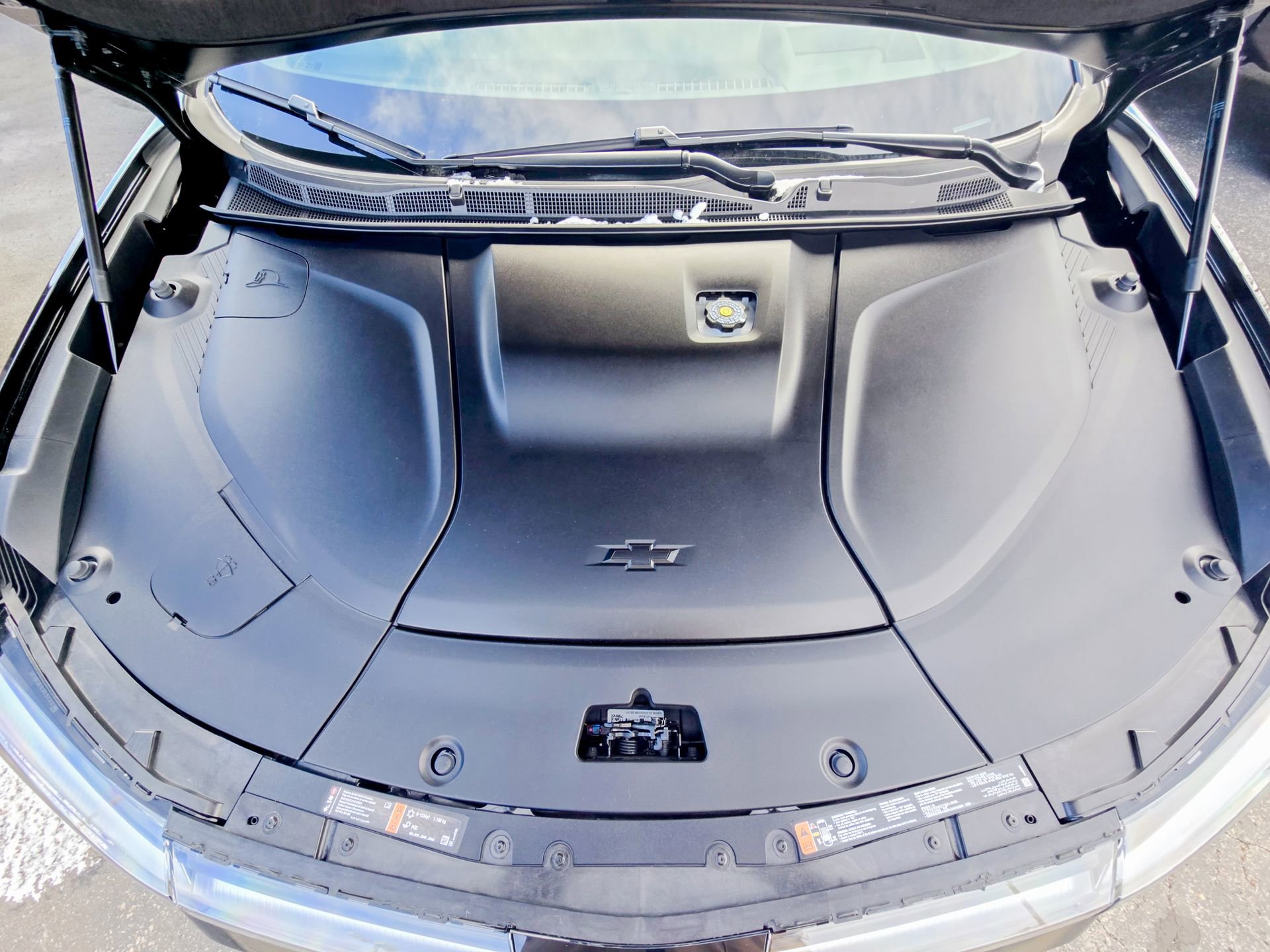 Used 2024 Chevrolet Blazer EV RS image 38