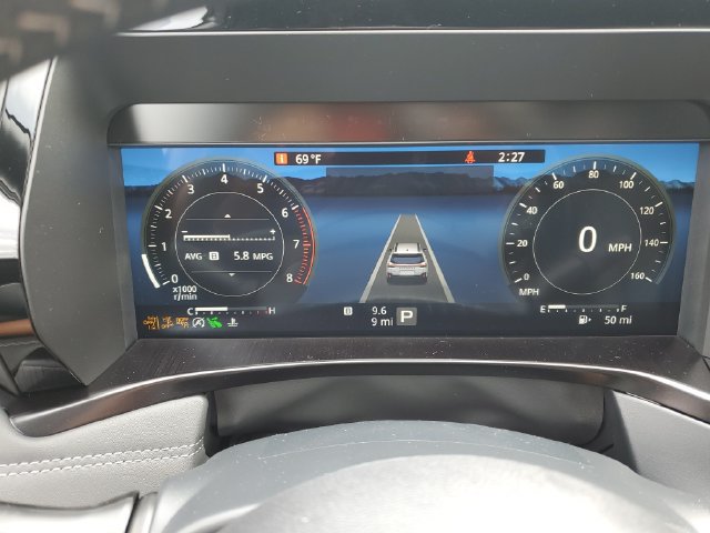 New 2026 Subaru Outback Touring XT AWD/4WD image 34