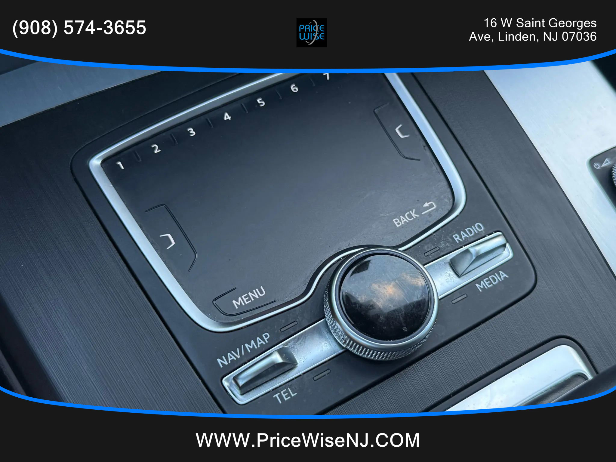 Used 2020 Audi SQ5 Premium Plus image 19