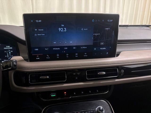 Certified 2023 Lincoln Nautilus AWD w/ Premium Package image 34