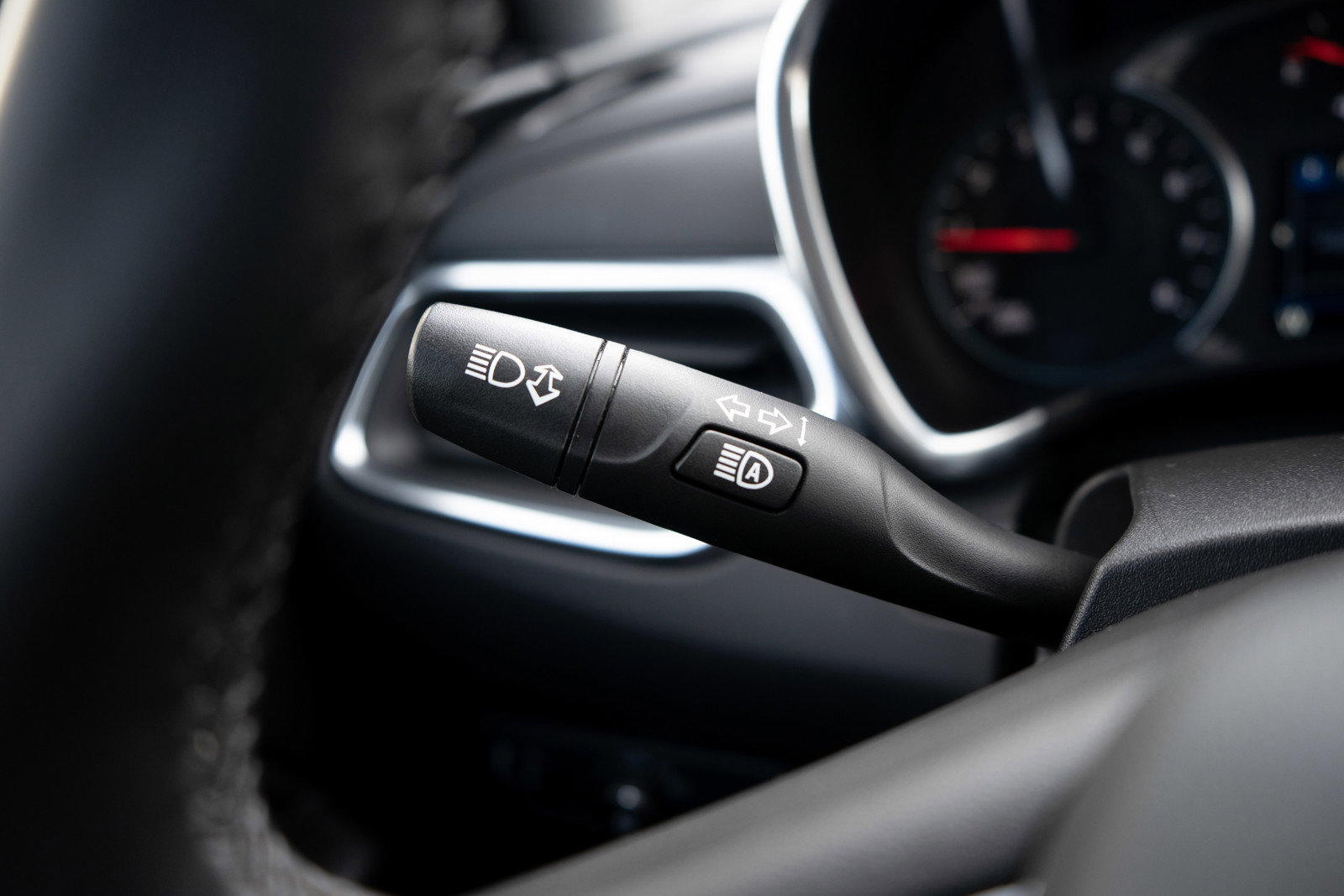 Used 2024 Chevrolet Equinox LT image 24