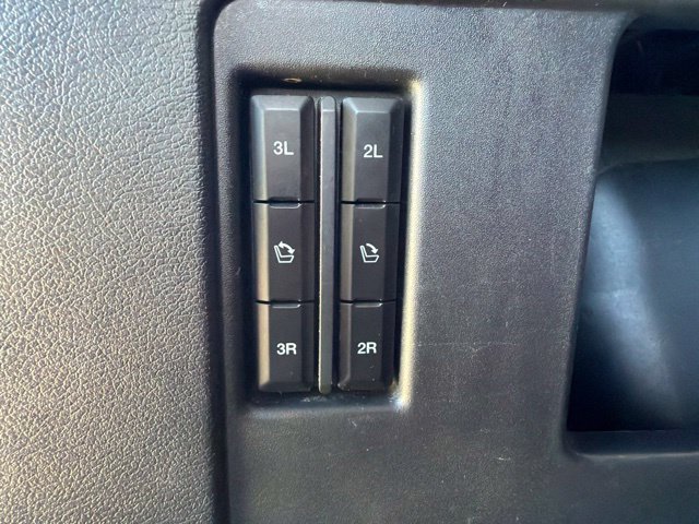 Used 2024 Ford Expedition Limited AWD/4WD image 23