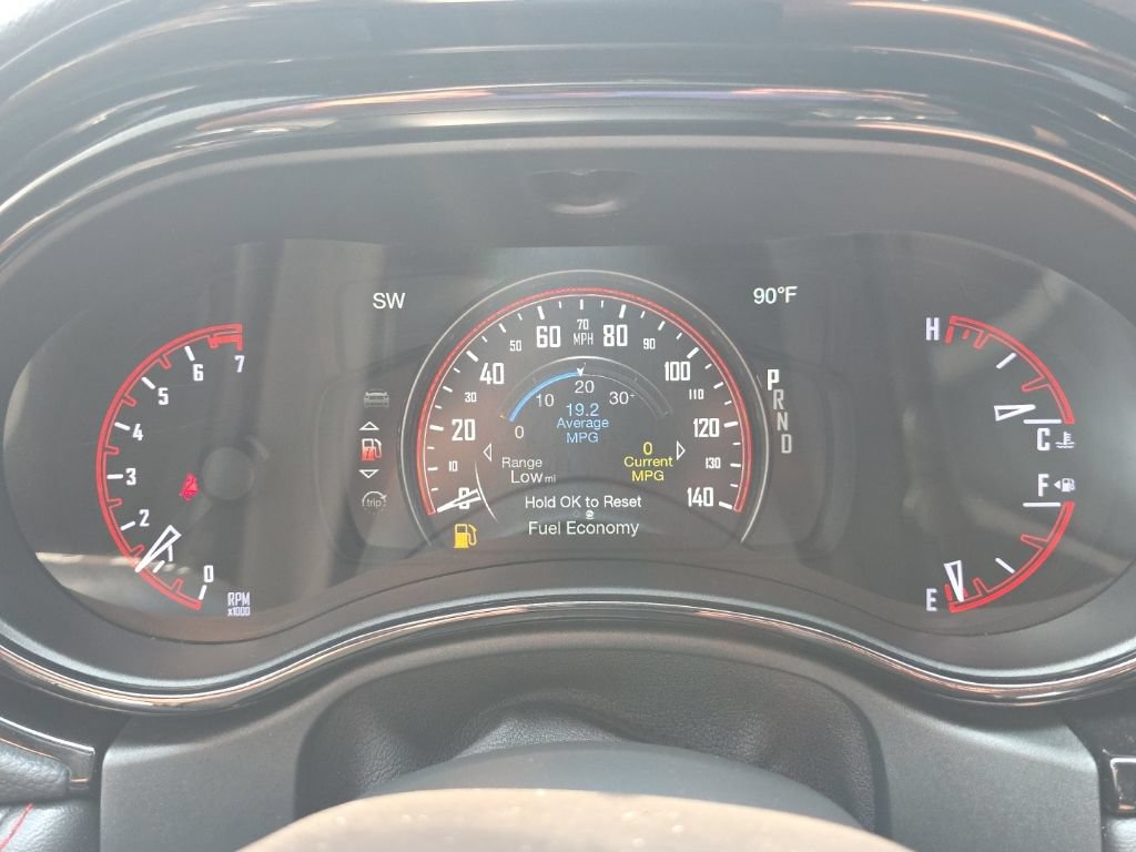 Used 2025 Dodge Durango GT AWD/4WD image 27