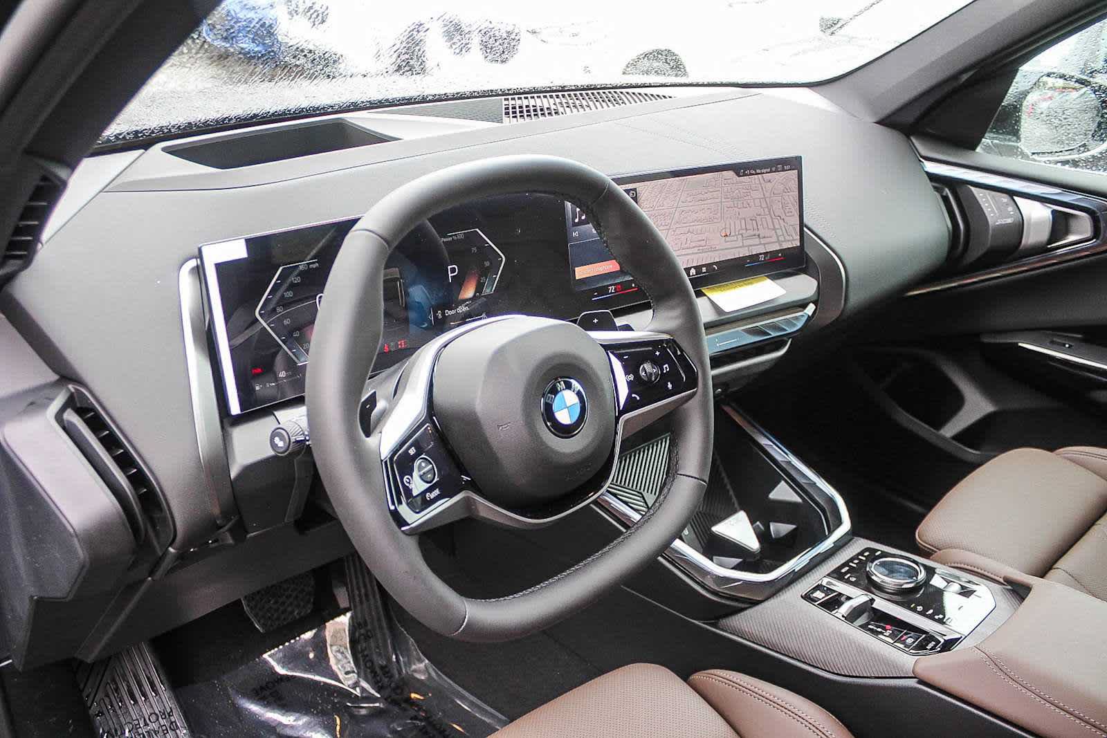 Used 2026 BMW X3 xDrive30i w/ Premium Package AWD/4WD image 17