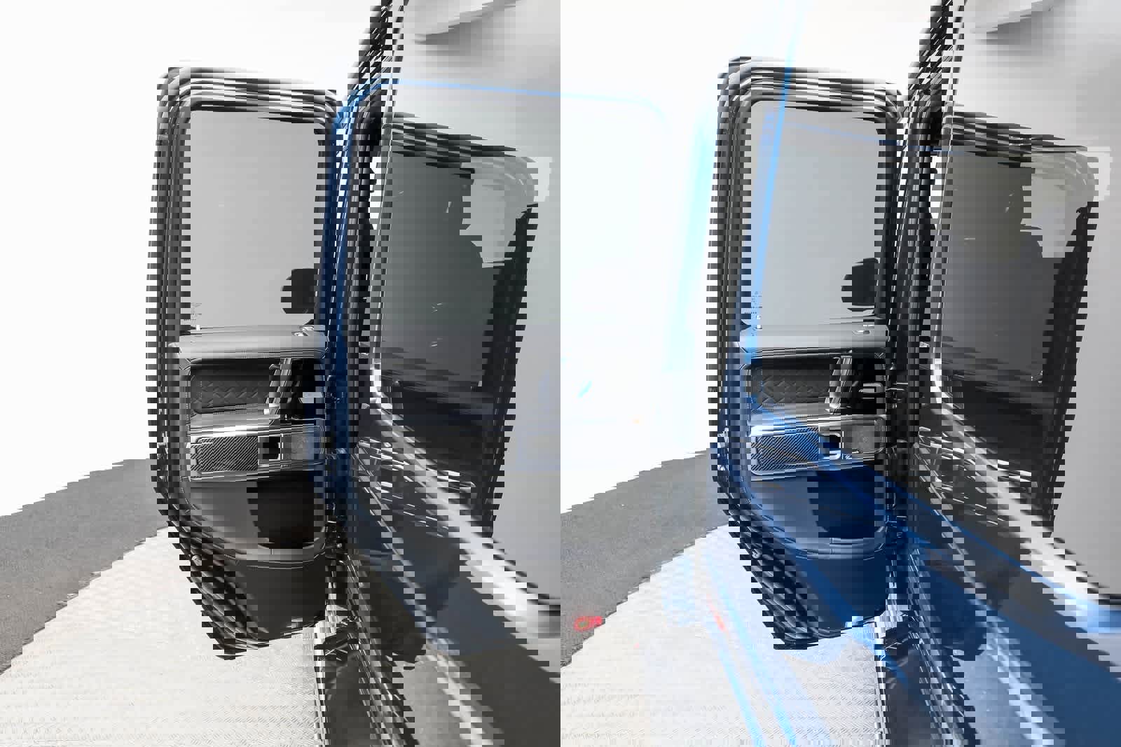 Used 2021 Mercedes-Benz G 63 AMG 4MATIC image 34