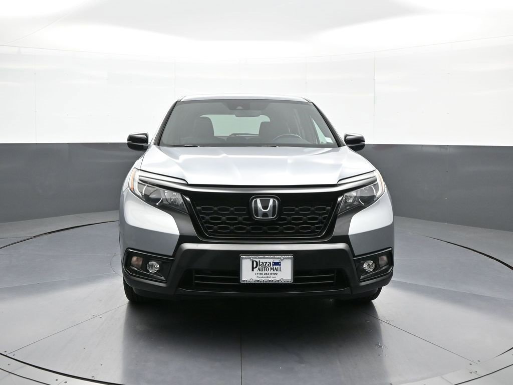 Certified 2020 Honda Passport EX-L image 2