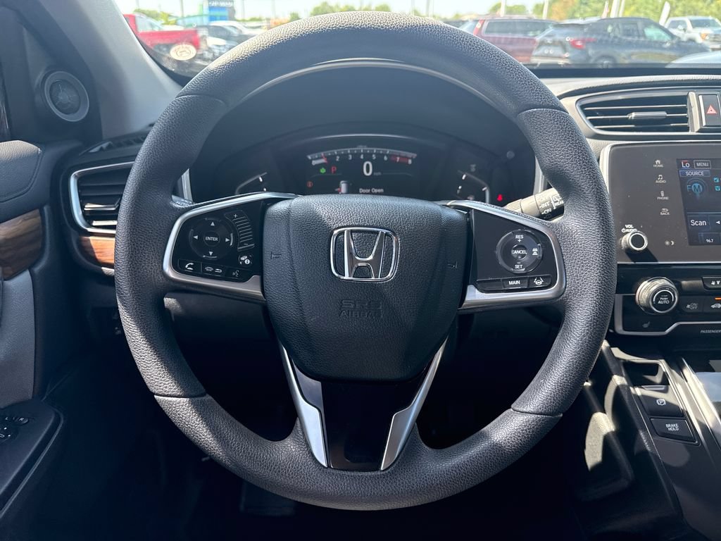 Used 2018 Honda CR-V EX image 25
