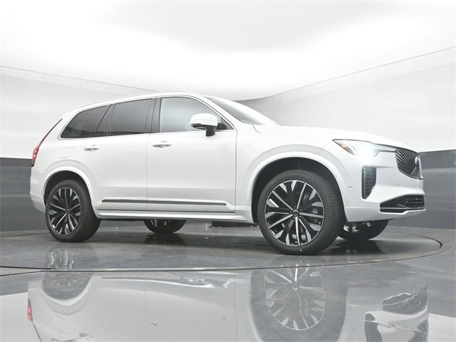 New 2026 Volvo XC90 B6 Plus image 39