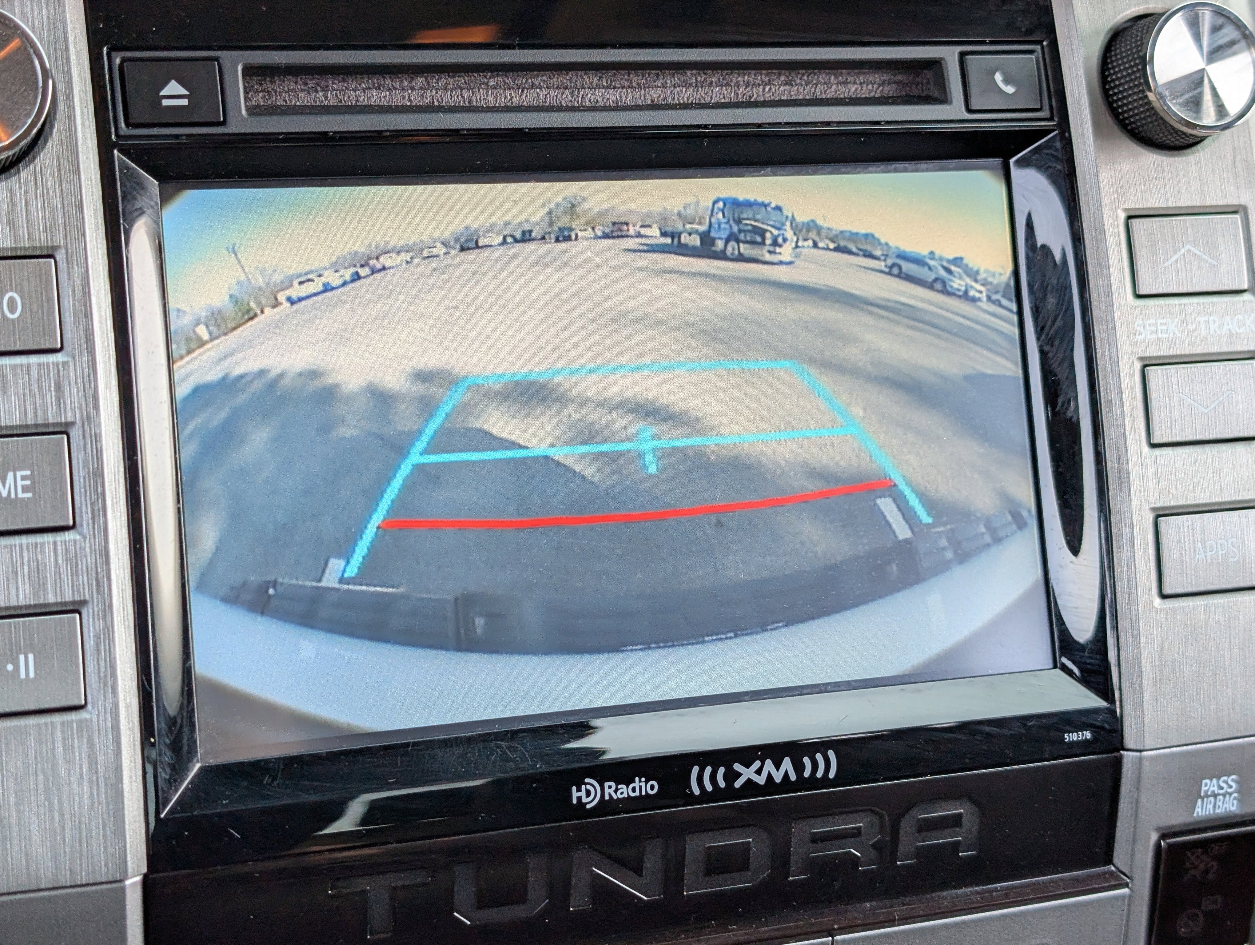 Used 2019 Toyota Tundra SR5 image 26