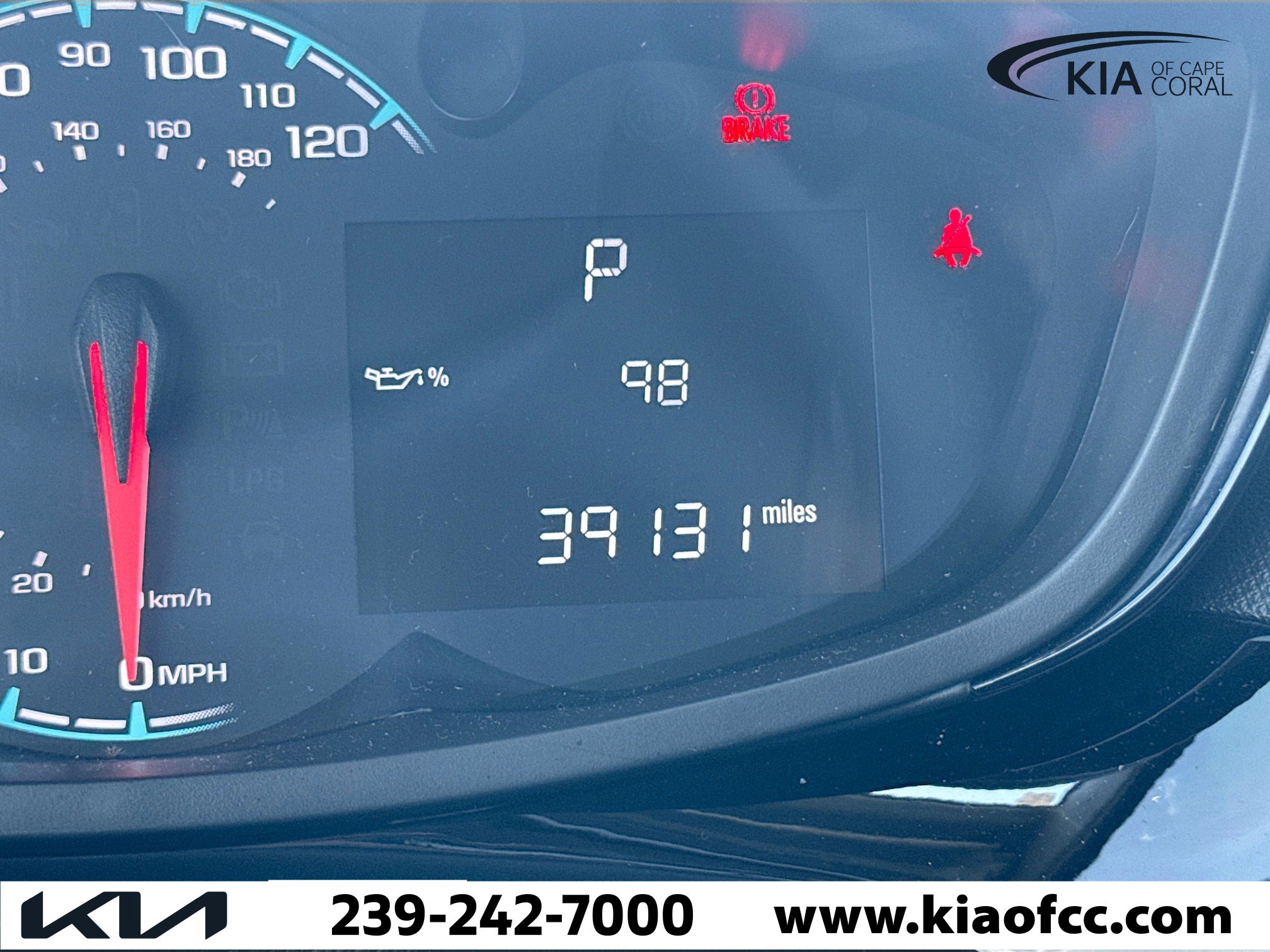 Used 2022 Chevrolet Spark ACTIV image 38