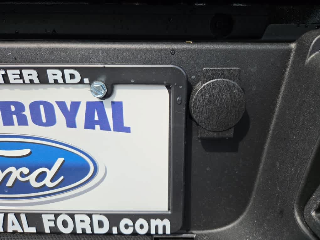 New 2026 Ford F350 XLT AWD/4WD image 16