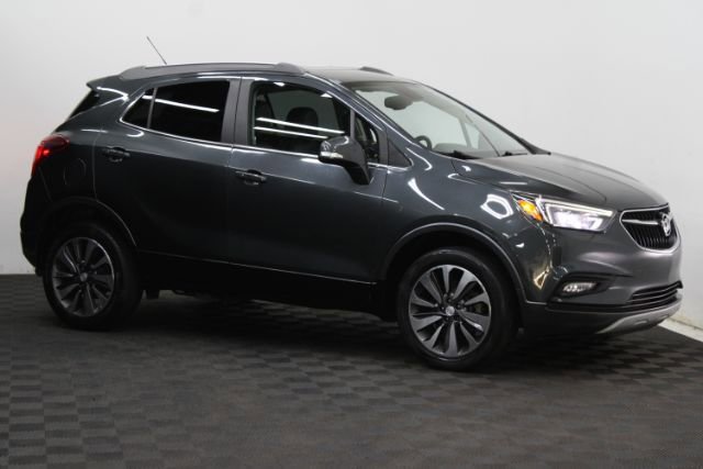 Used 2018 Buick Encore Essence image 1
