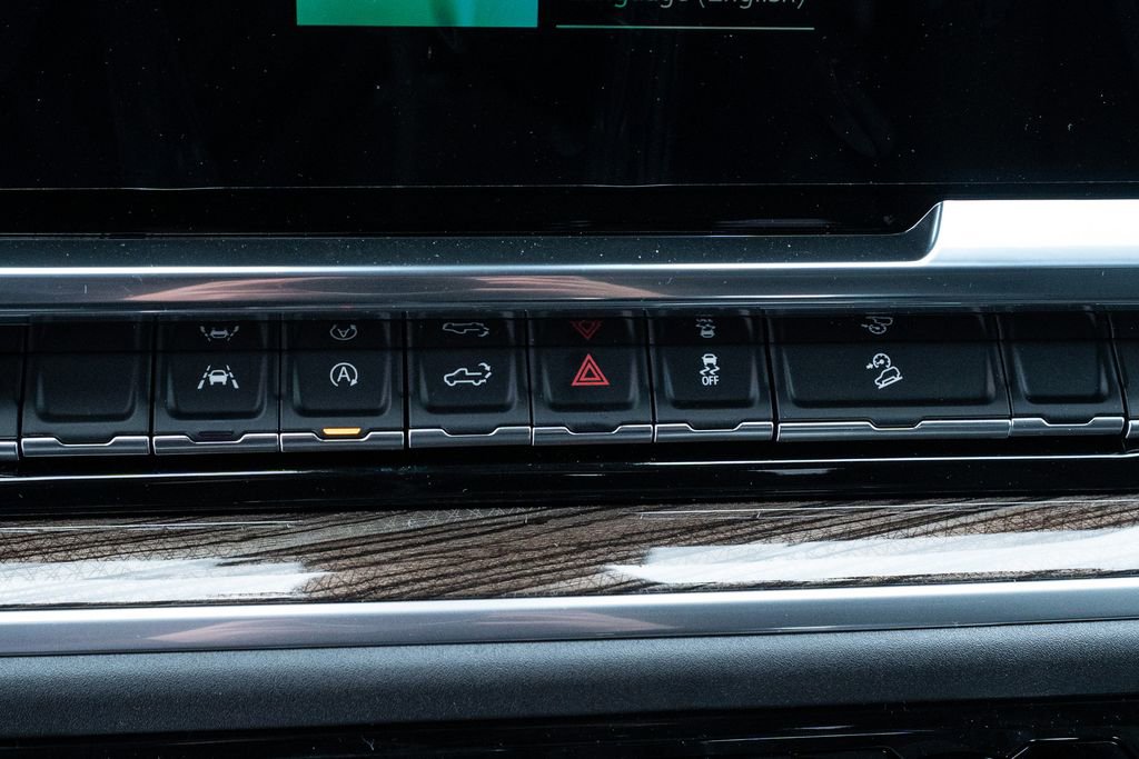 New 2026 Chevrolet Silverado 1500 LT Trail Boss w/ Convenience Package II image 32