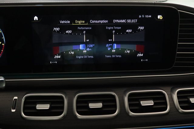 Used 2022 Mercedes-Benz GLE 63 AMG S image 26