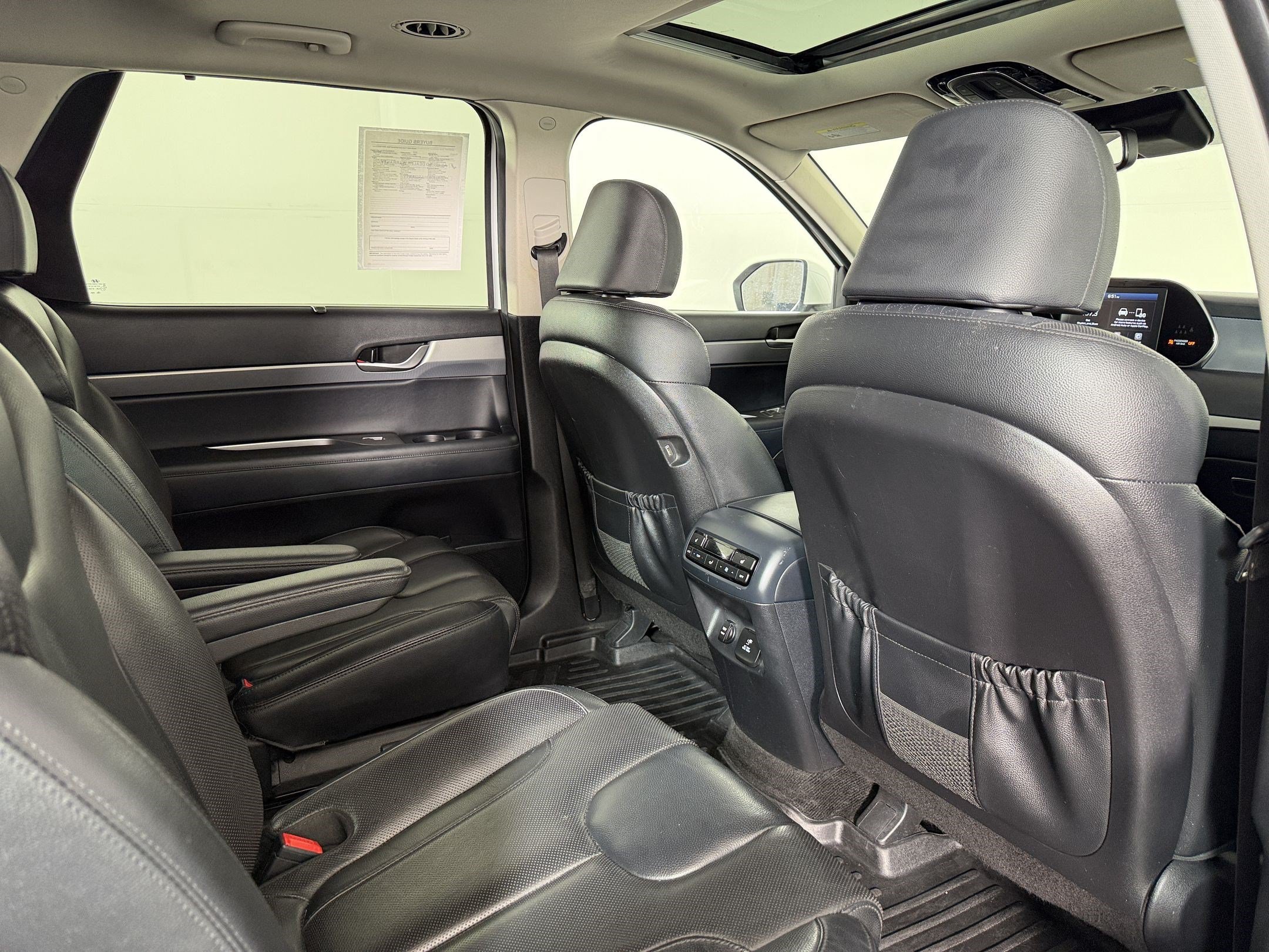 Used 2020 Hyundai Palisade SEL w/ Premium Package AWD/4WD image 30