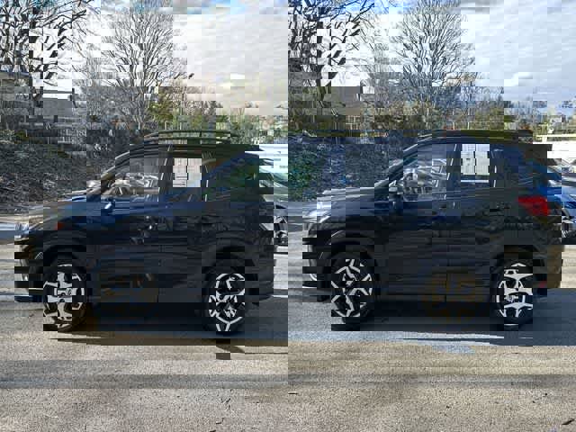 Used 2020 Subaru Forester Premium image 2