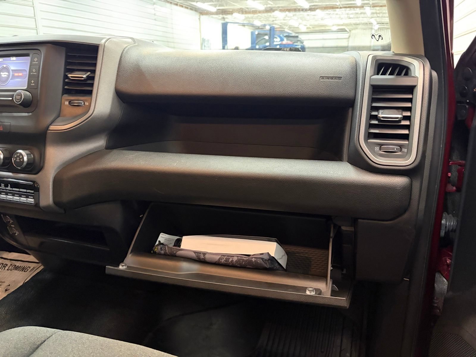 Used 2020 RAM 2500 Tradesman AWD/4WD image 26