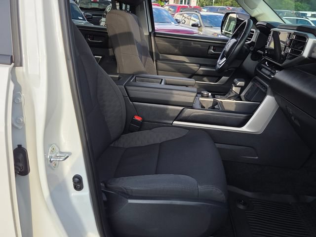 Used 2024 Toyota Tundra SR5 w/ SR5 Convenience Package RWD image 15
