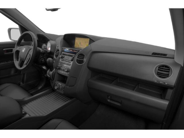 Used 2015 Honda Pilot Touring image 18