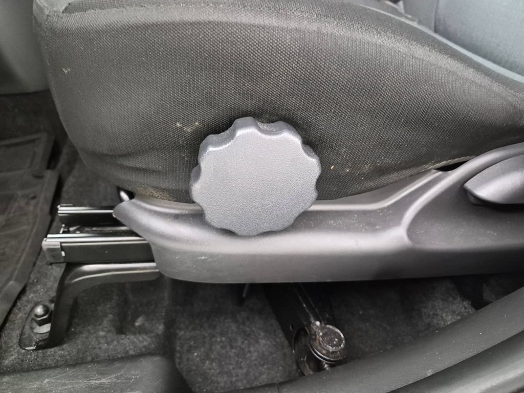 Used 2023 Mitsubishi Mirage G4 LE FWD image 22