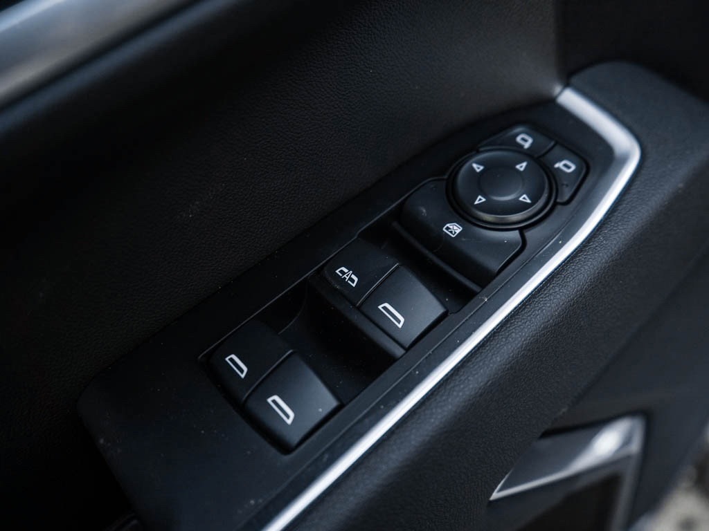 New 2026 Chevrolet Silverado 1500 LT AWD/4WD image 15
