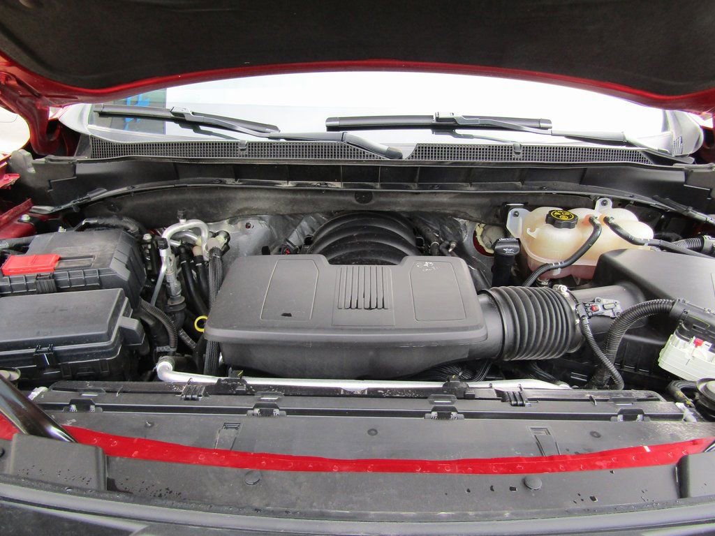 Used 2023 Chevrolet Tahoe LS image 27