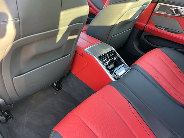 Certified 2026 BMW 840i xDrive image 8