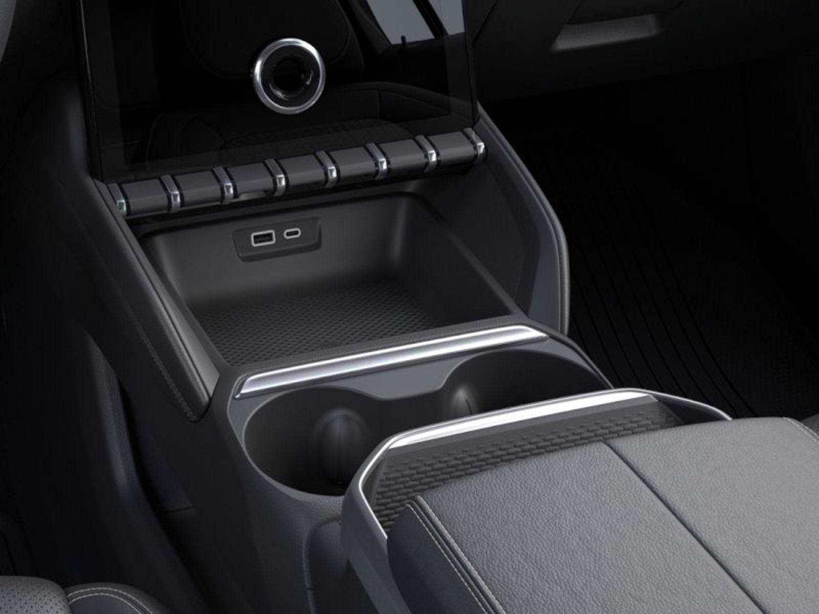 New 2026 GMC Terrain Elevation w/ Elevation Premium Package FWD image 23