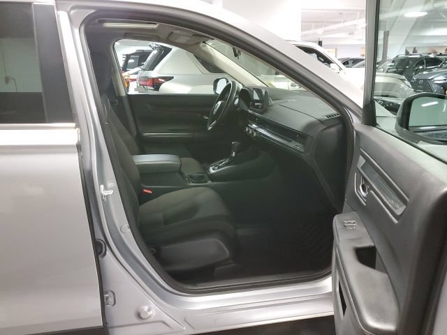 Used 2023 Honda CR-V EX image 33