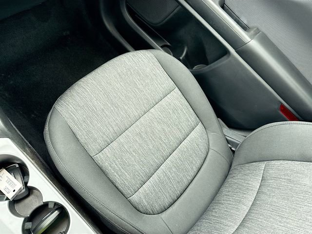 Certified 2021 Ford Bronco Sport Big Bend image 24