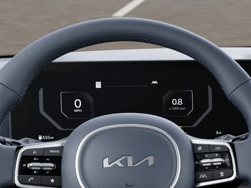 New 2026 Kia Carnival SX w/ SX Dark Edition Package image 21