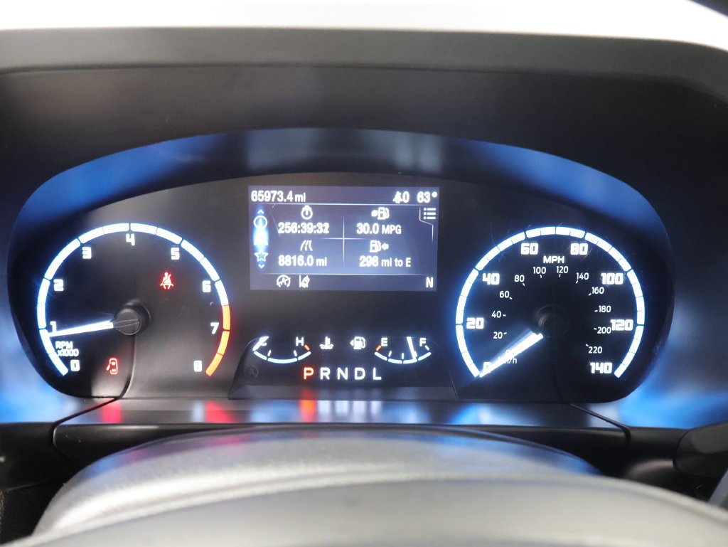 Used 2023 Ford Bronco Sport AWD/4WD image 38