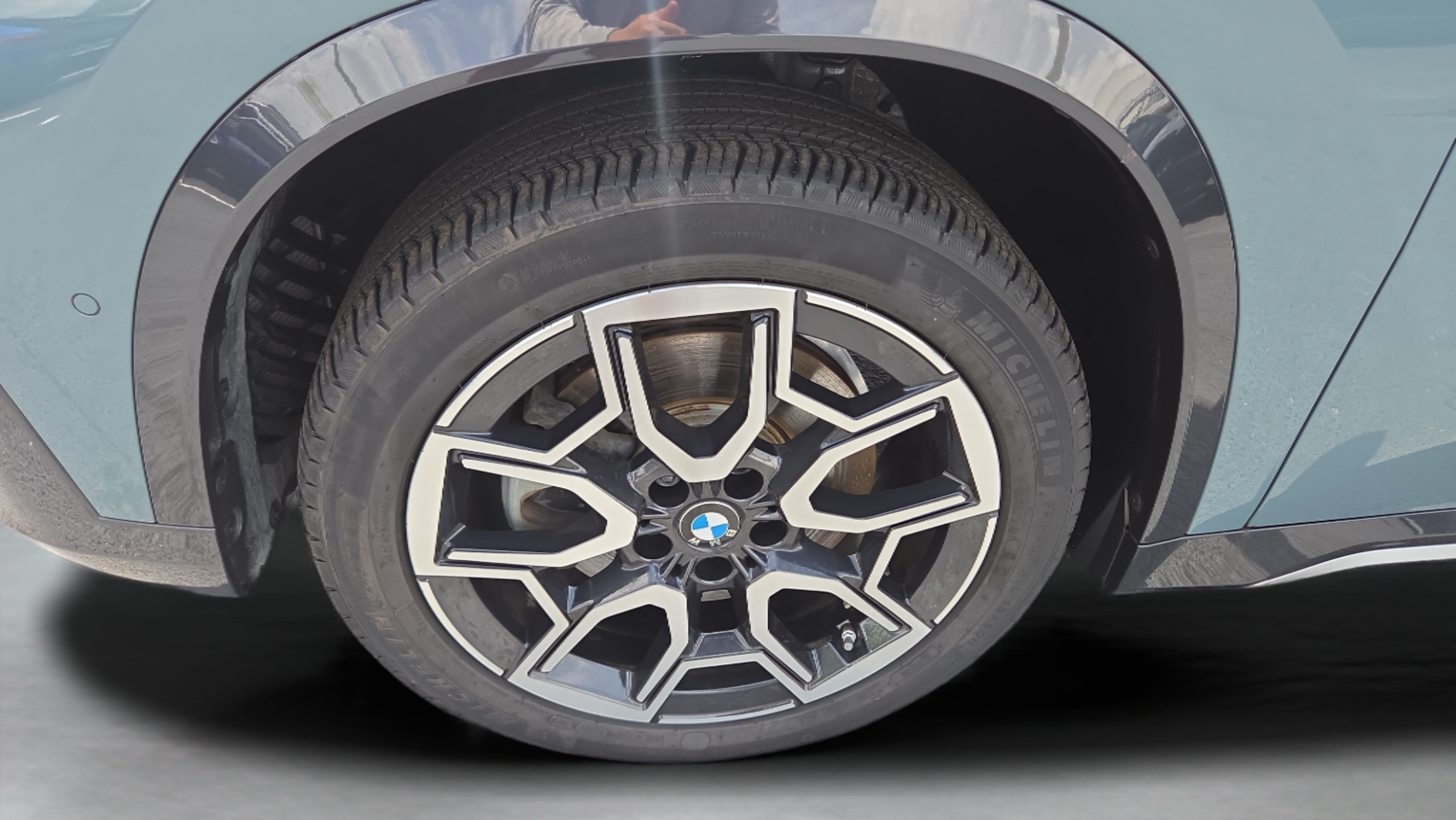 Used 2025 BMW X1 xDrive28i w/ Technology Package AWD/4WD image 37