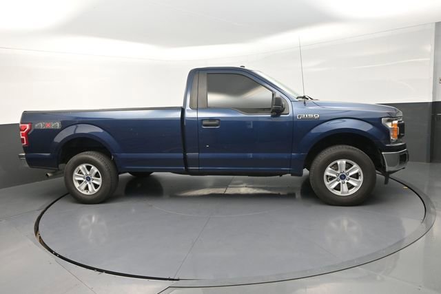 Used 2019 Ford F150 XL w/ Equipment Group 101A Mid image 20