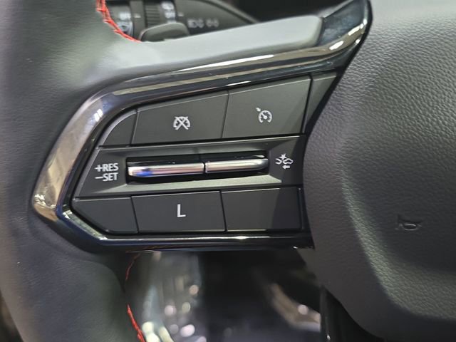 Used 2025 Chevrolet Equinox RS w/ Safety and Technology Package image 21