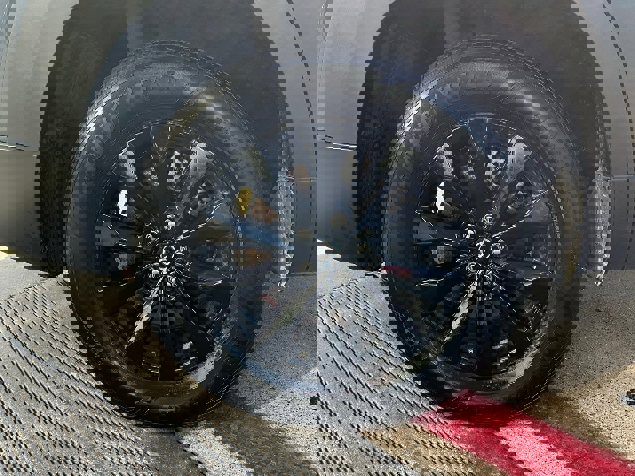 Used 2025 MAZDA CX-50 AWD 2.5 S w/ Select Package image 9