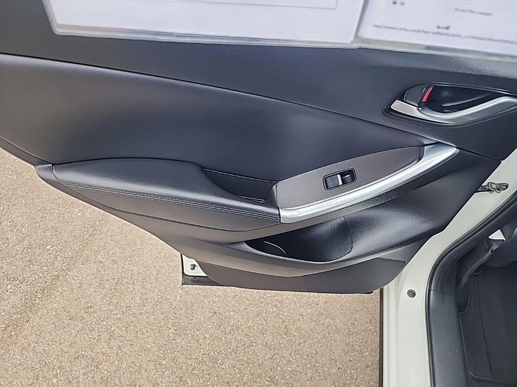 Used 2016 MAZDA CX-5 Grand Touring image 34