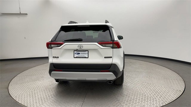 Used 2024 Toyota RAV4 Adventure image 3