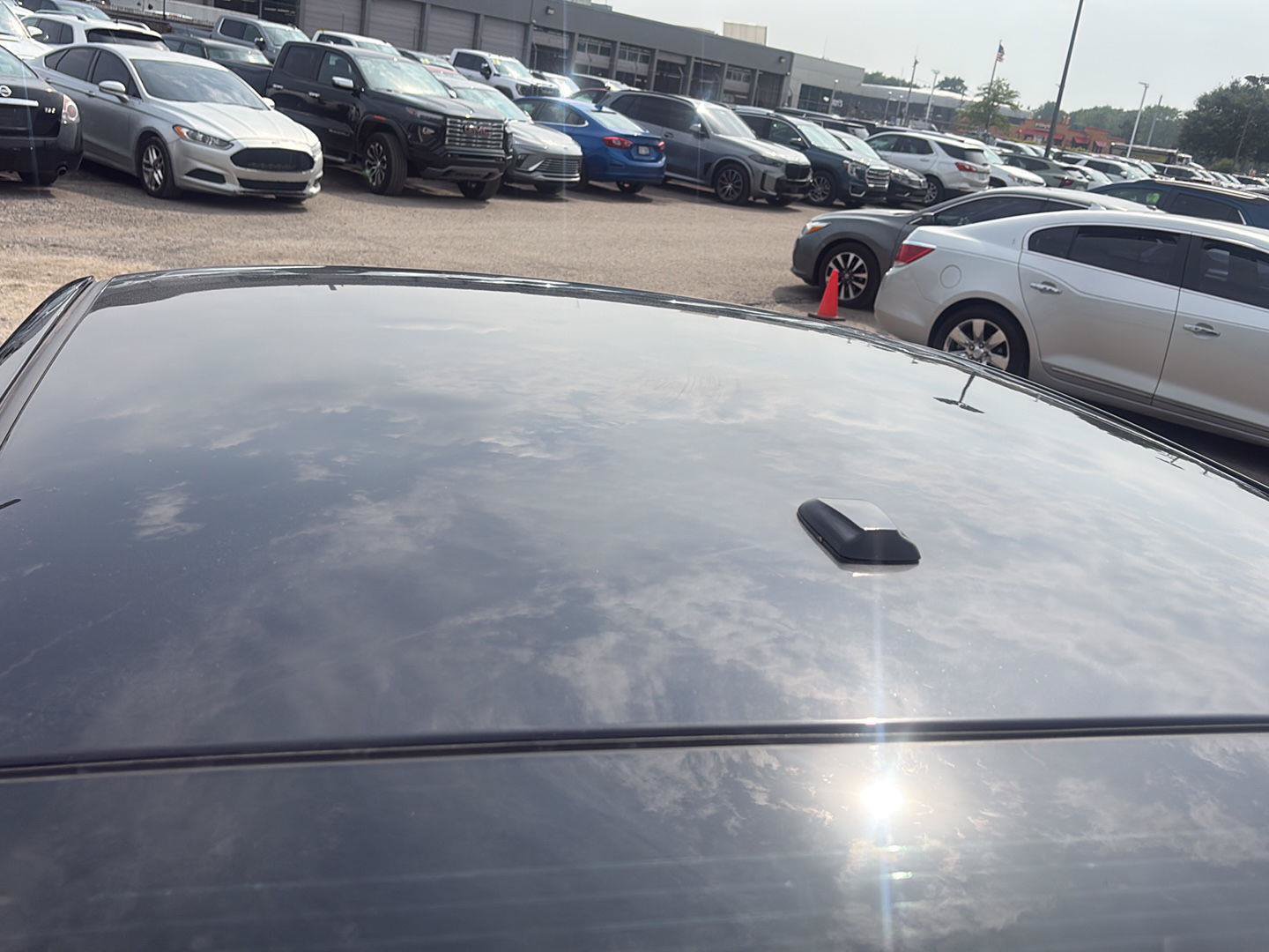 Used 2010 Dodge Charger SXT RWD image 17
