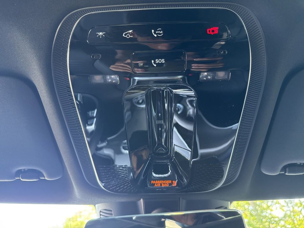 New 2025 Mercedes-Benz C 300 4MATIC Sedan image 25